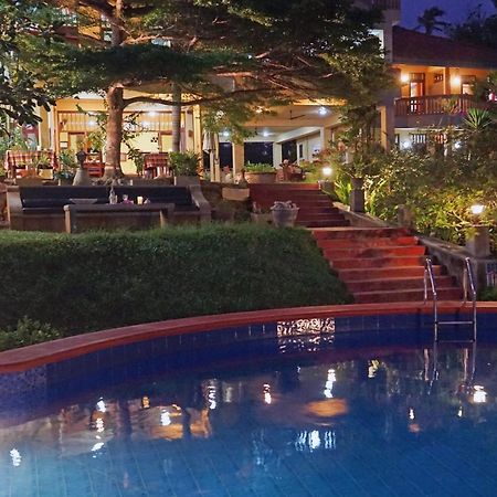 Villa Lucky Star Тангалле Екстер'єр фото