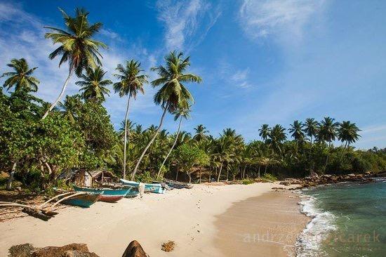 Villa Lucky Star Тангалле Екстер'єр фото