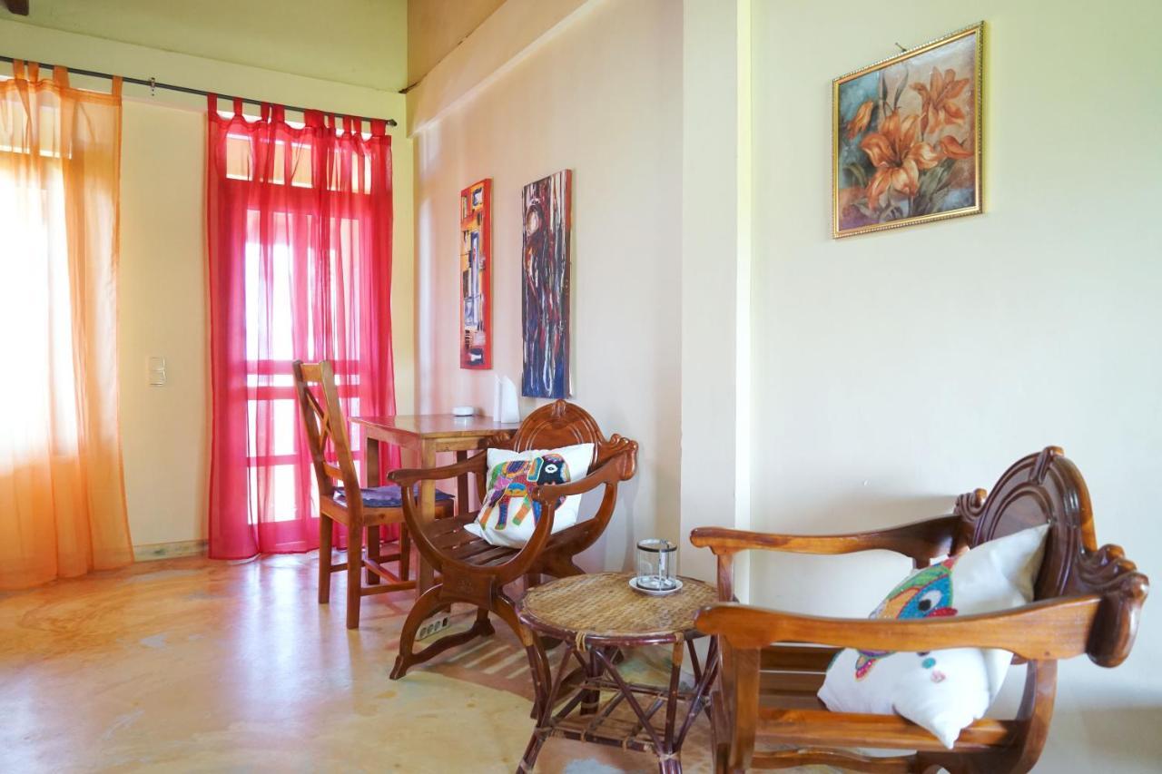 Villa Lucky Star Тангалле Екстер'єр фото