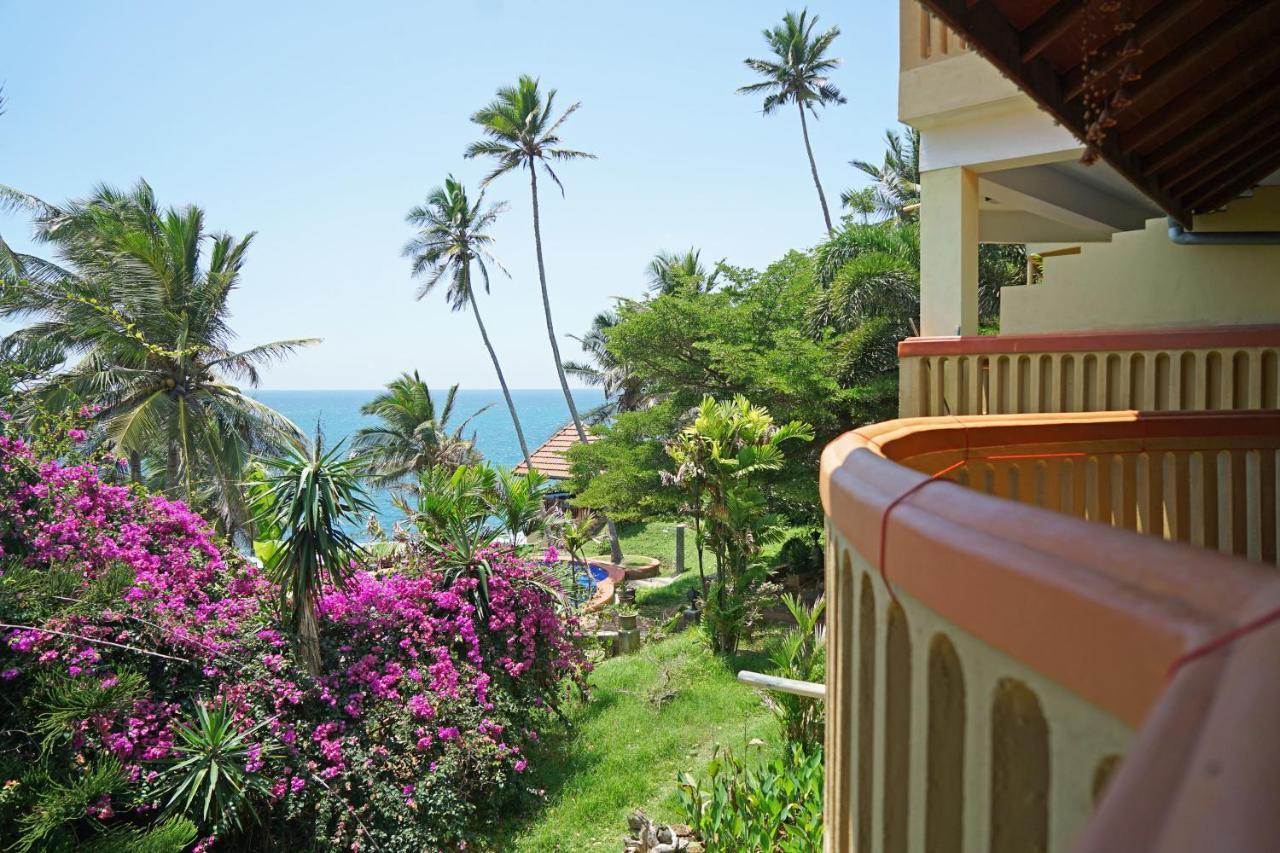 Villa Lucky Star Тангалле Екстер'єр фото