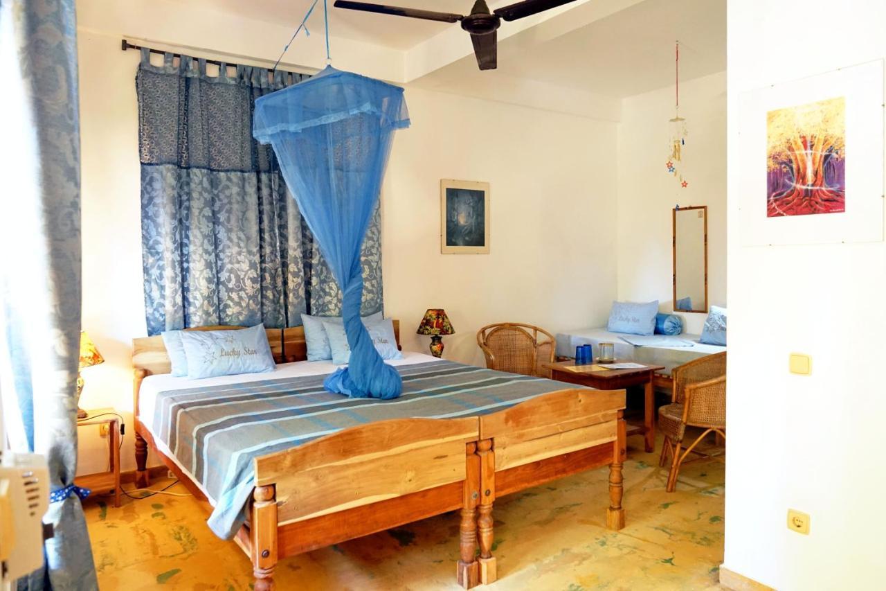 Villa Lucky Star Тангалле Екстер'єр фото
