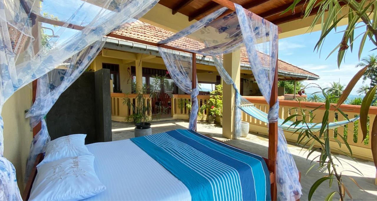Villa Lucky Star Тангалле Екстер'єр фото